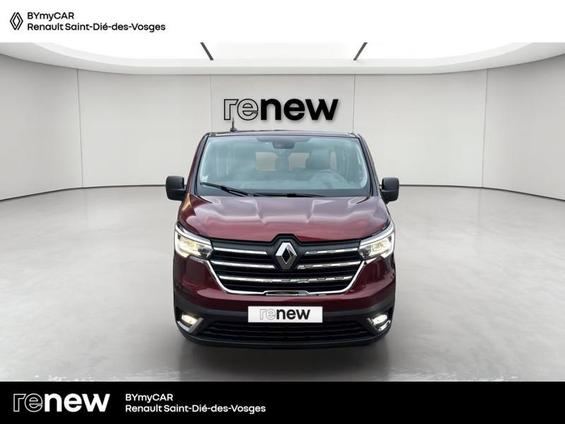 Renault Trafic L2 dCi 150 Energy s&amp;S Zen