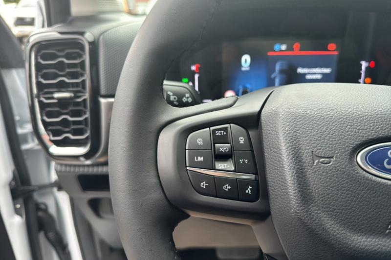 Ford Ranger 2.0 Tdci 170 Bvm6 Xlt Sup