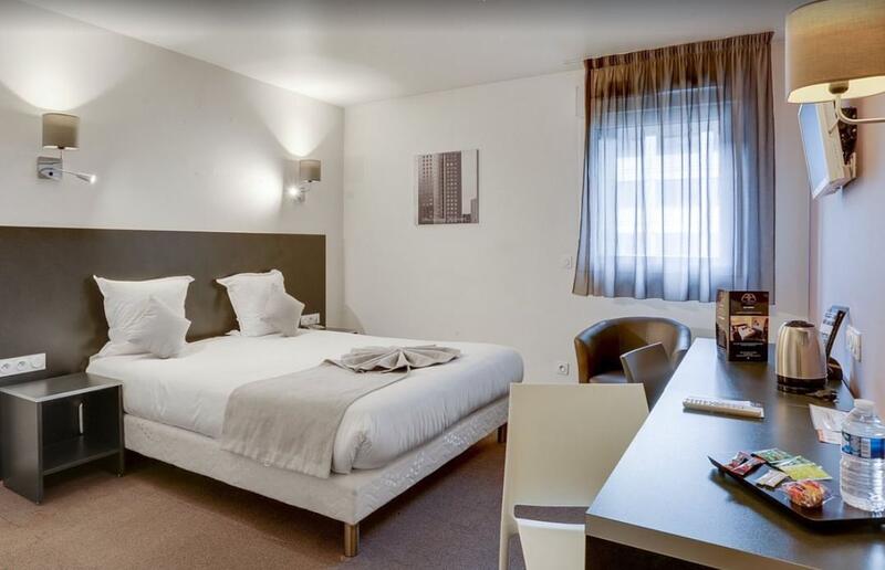 Appartement - 27 m² - 1 pièce