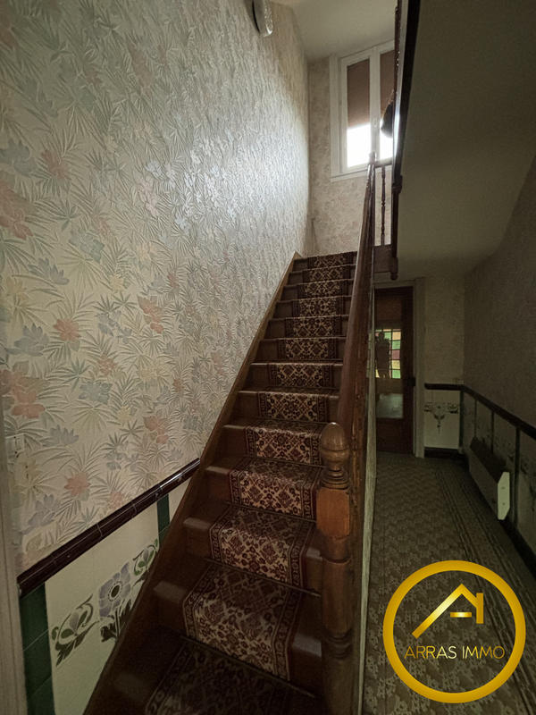 Maison - 145 m² - 5 pièces