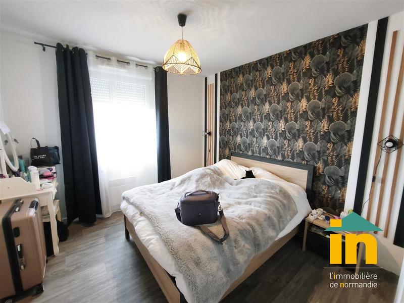 Maison de ville - 69 m² - 3 pièces