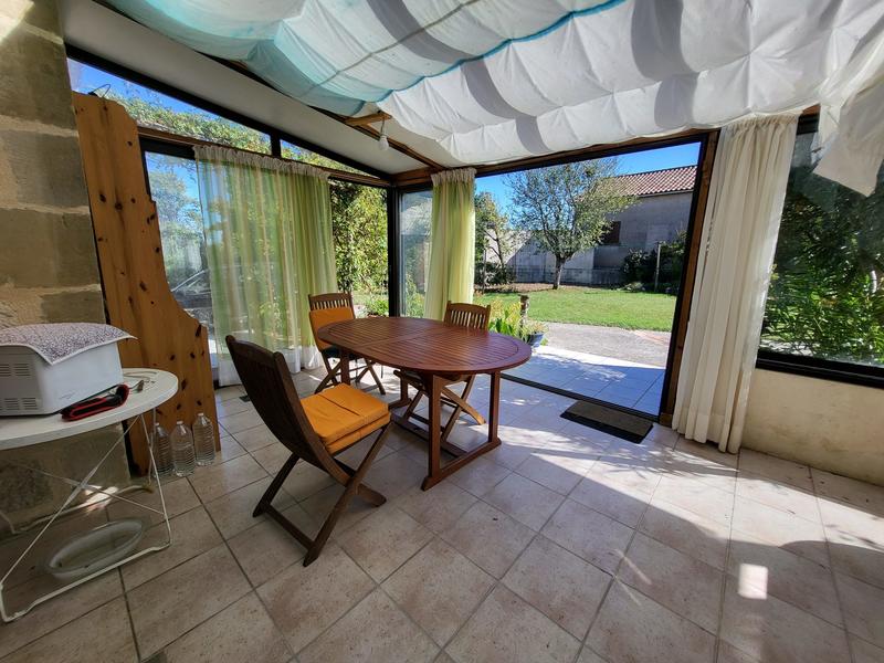 Maison traditionnelle - 137 m² - 6 pièces