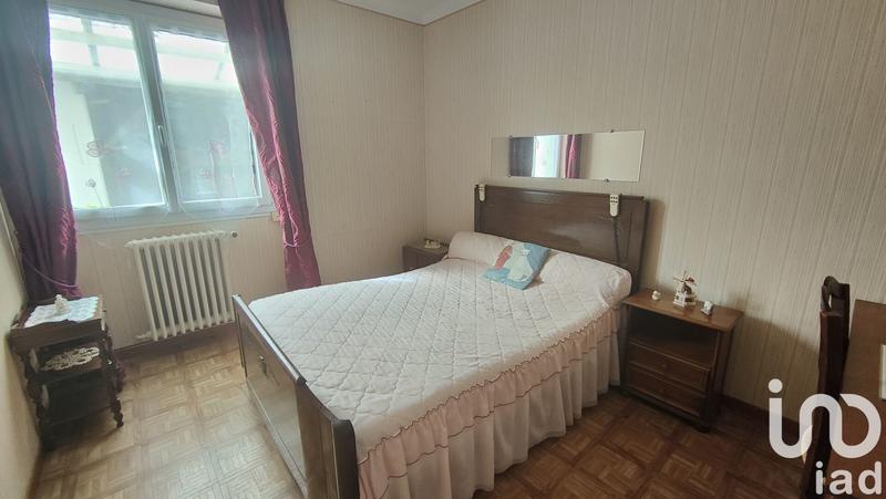 Maison de ville - 148 m² - 13 pièces