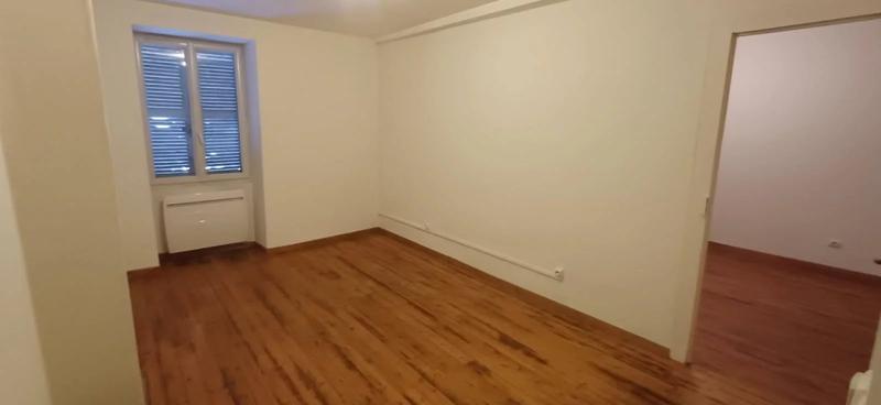 Maison de village - 66 m² - 3 pièces