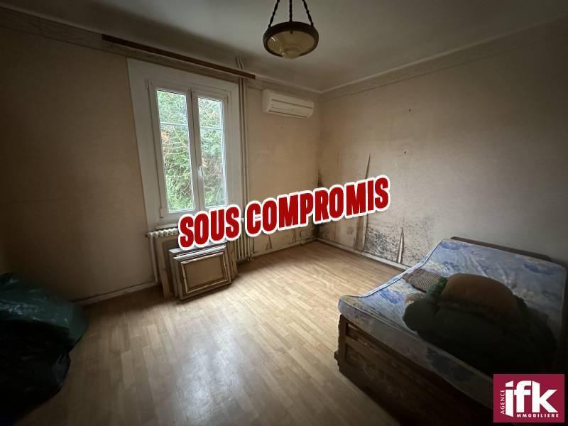 Maison - 160 m² - 7 pièces