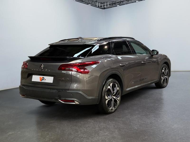 Citroën C5 X PureTech 180 s&amp;S Eat8 Shine