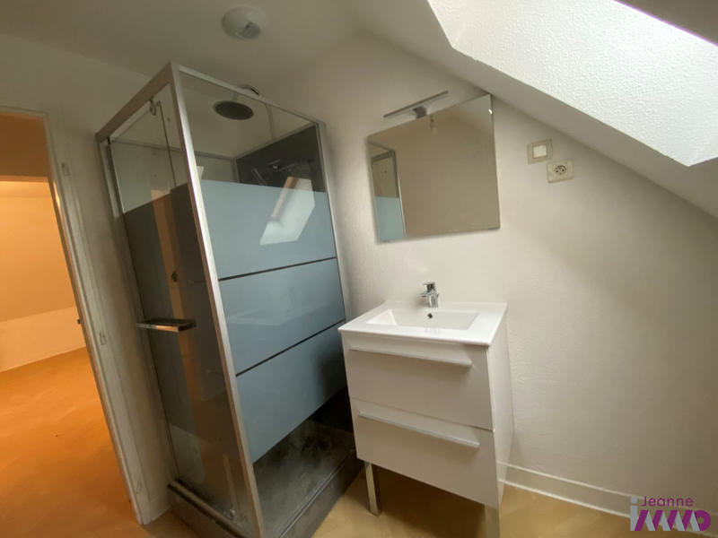 Appartement - 55 m² - 3 pièces