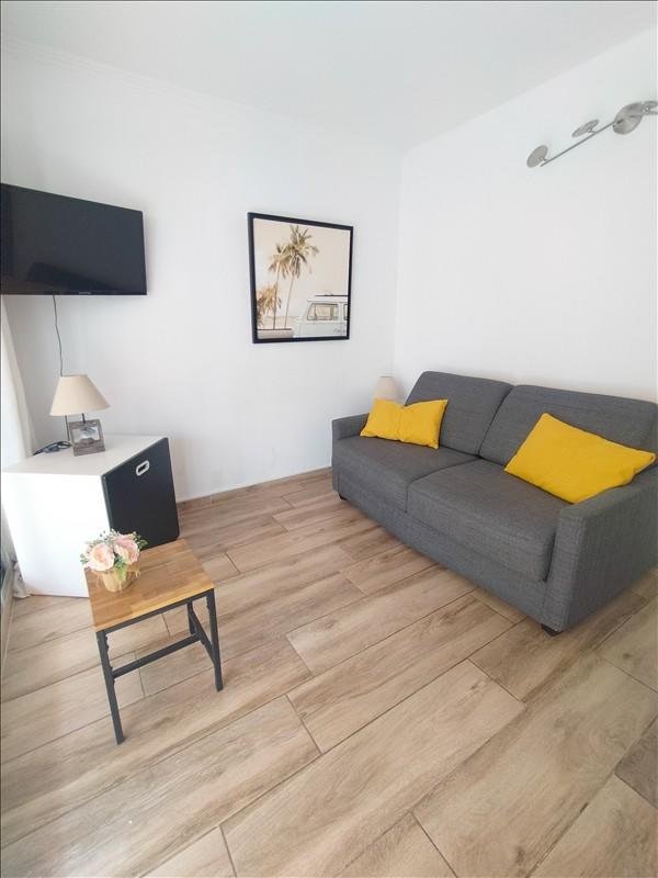 Appartement - 33 m² - 2 pièces