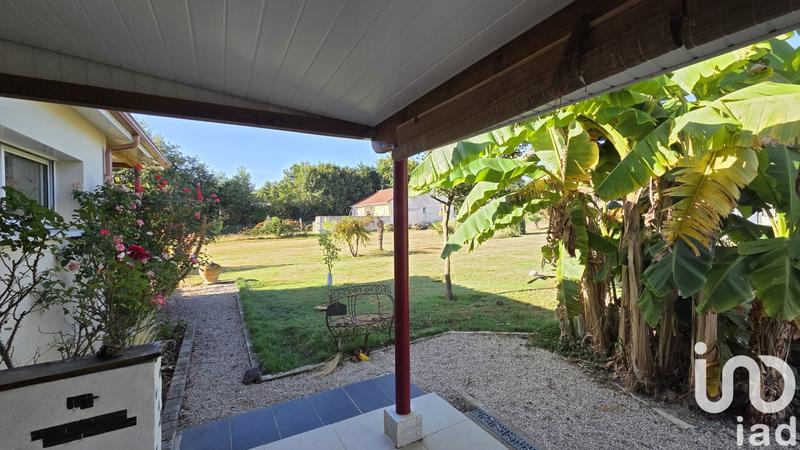 Maison - 138 m² - 4 pièces