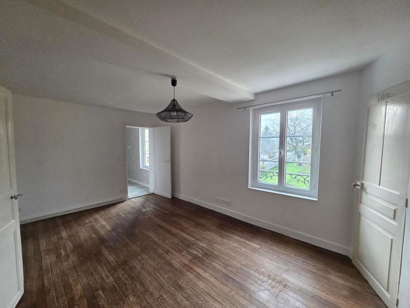 Maison - 113 m² - 4 pièces