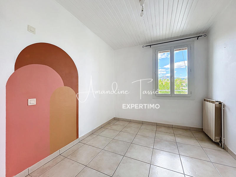 Maison - 64 m² - 3 pièces