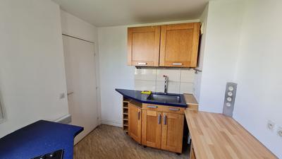 Appartement - 54 m² - 2 pièces