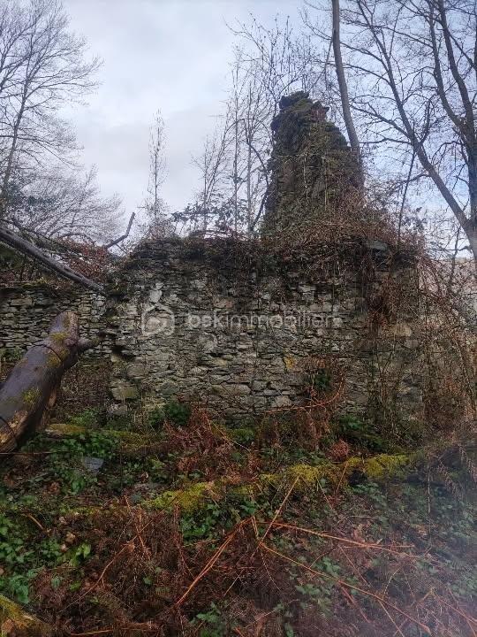 Maison - 60 m² - 1 pièce