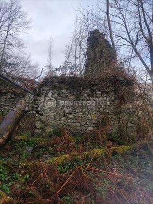 Maison - 60 m² - 1 pièce