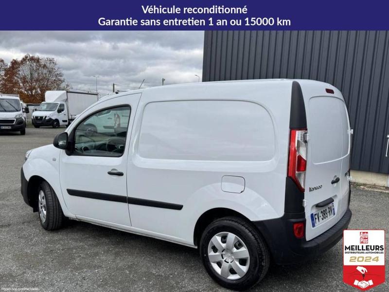 Renault Kangoo 1.5 Dci 80ch Confort