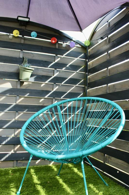 Maison - 82 m² - 5 pièces