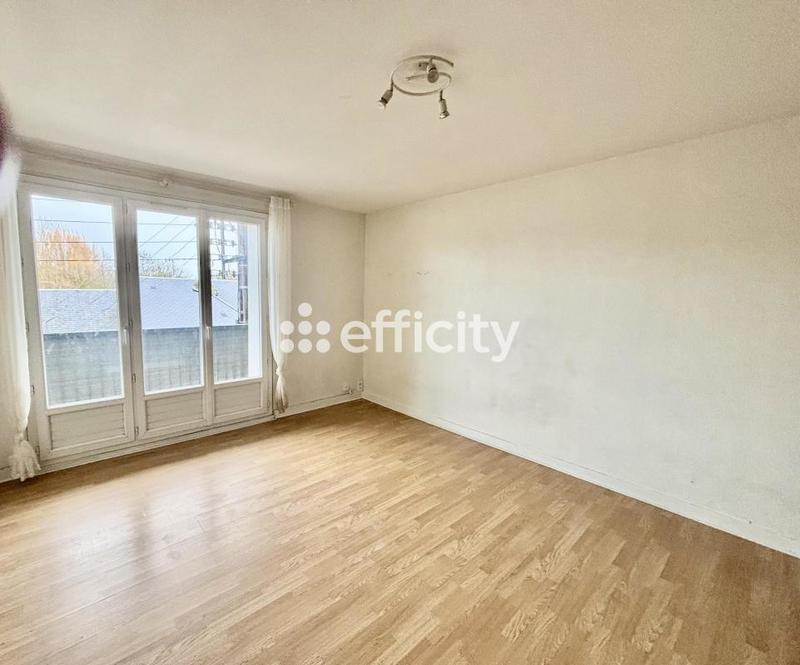 Appartement - 34 m² - 2 pièces