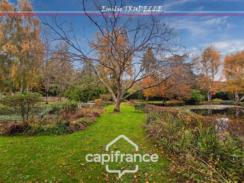 Maison de campagne - 138 m² - 6 pièces