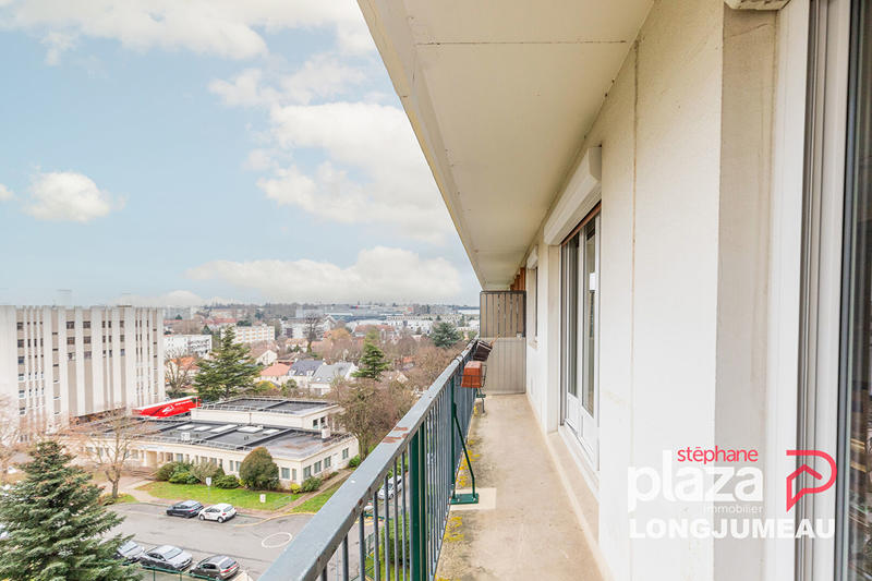 Appartement - 75 m² - 4 pièces