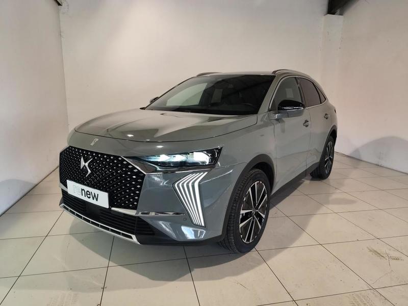 Ds Ds 7 BlueHDi 130 Eat8 Rivoli