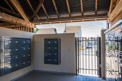 Pavillon - 65 m² - 3 pièces