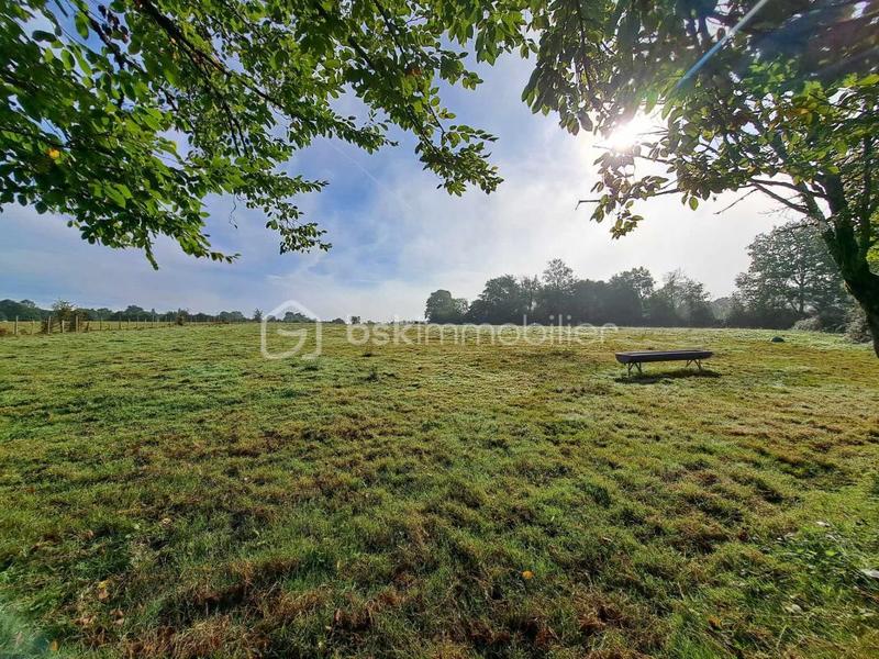 Maison de domaine équestre - 60 m² - 2 pièces