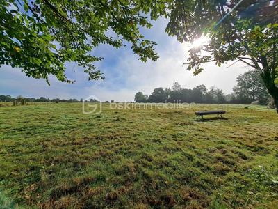 Maison de domaine équestre - 60 m² - 2 pièces