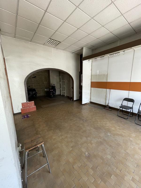 Local commercial - 190 m²