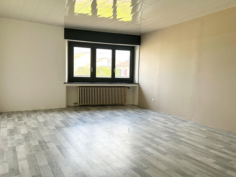 Maison - 167 m² - 6 pièces