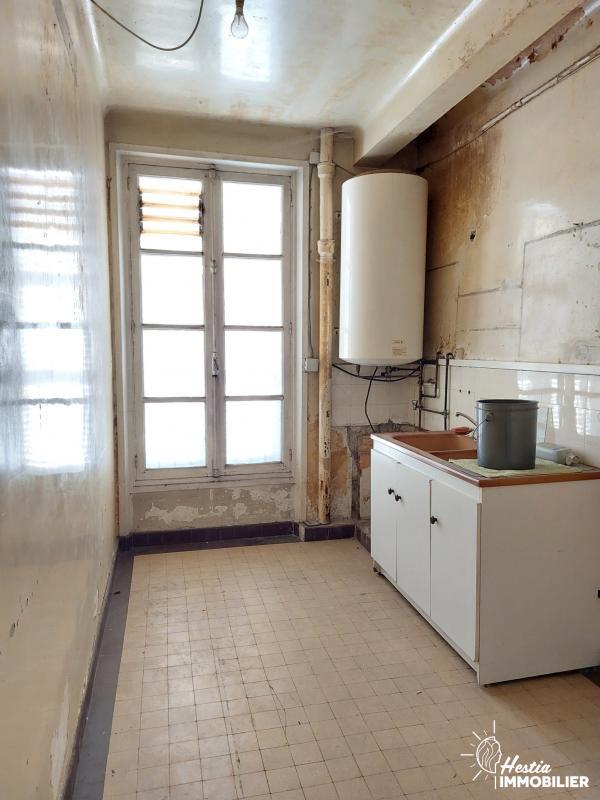 Local commercial - 226 m²