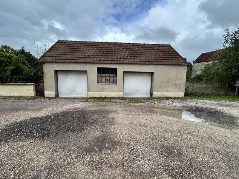 Maison - 131 m² - 6 pièces