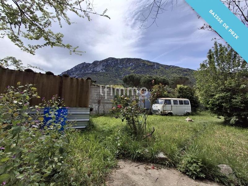 Maison en pierre - 87 m² - 4 pièces