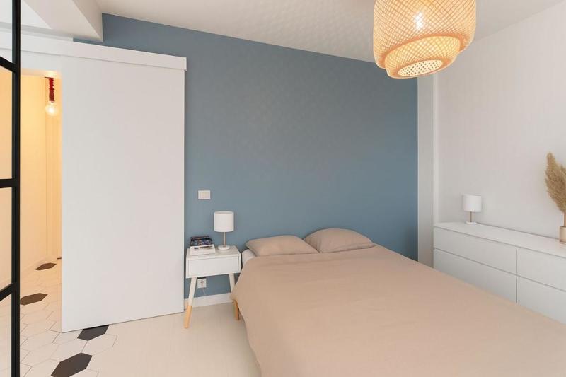 Maison - 182 m² - 6 pièces