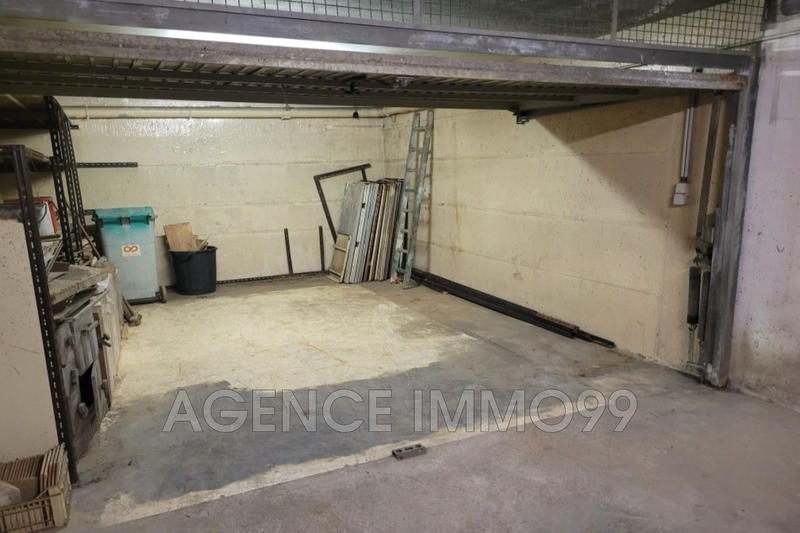 Parking / Garage - 20 m²