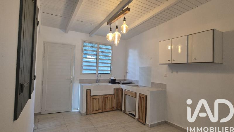 Maison - 160 m² - 9 pièces