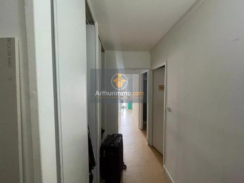 Appartement - 51 m² - 2 pièces