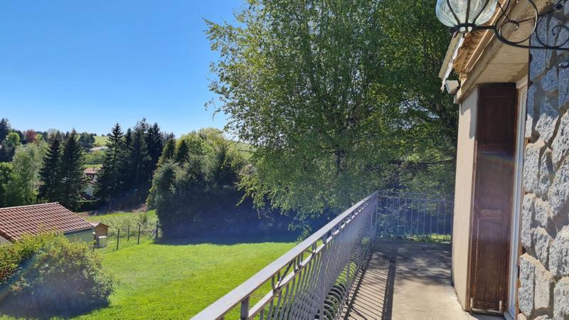 Maison - 118 m² - 6 pièces