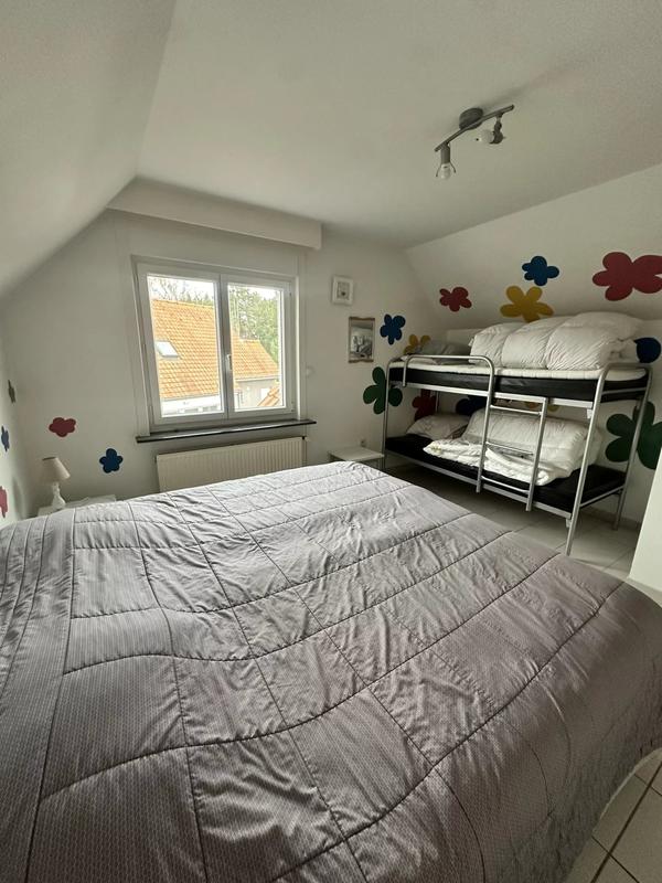 Maison - 78 m² - 5 pièces