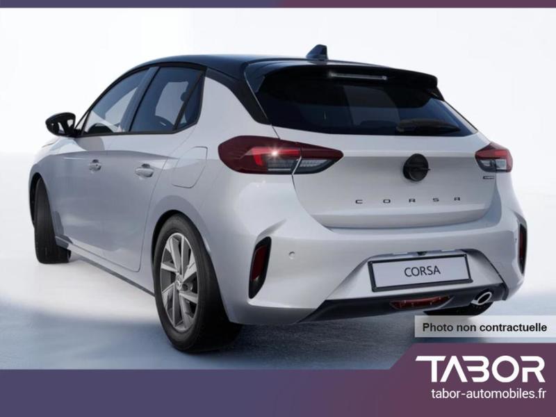 Opel Corsa Hybrid 145 Ultimate IntelliL Gps