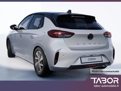 Opel Corsa Hybrid 145 Ultimate IntelliL Gps