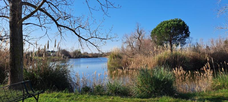 Mazet - 63 m² - 4 pièces