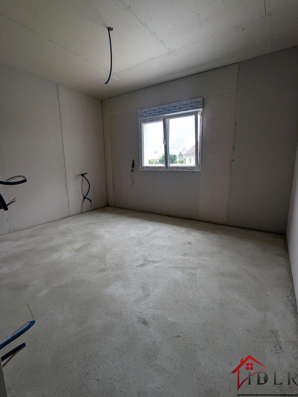 Maison - 129 m² - 5 pièces