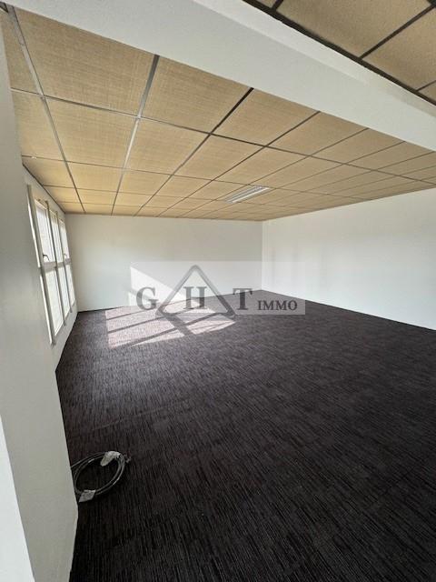 Entrepôt - 1 800 m²