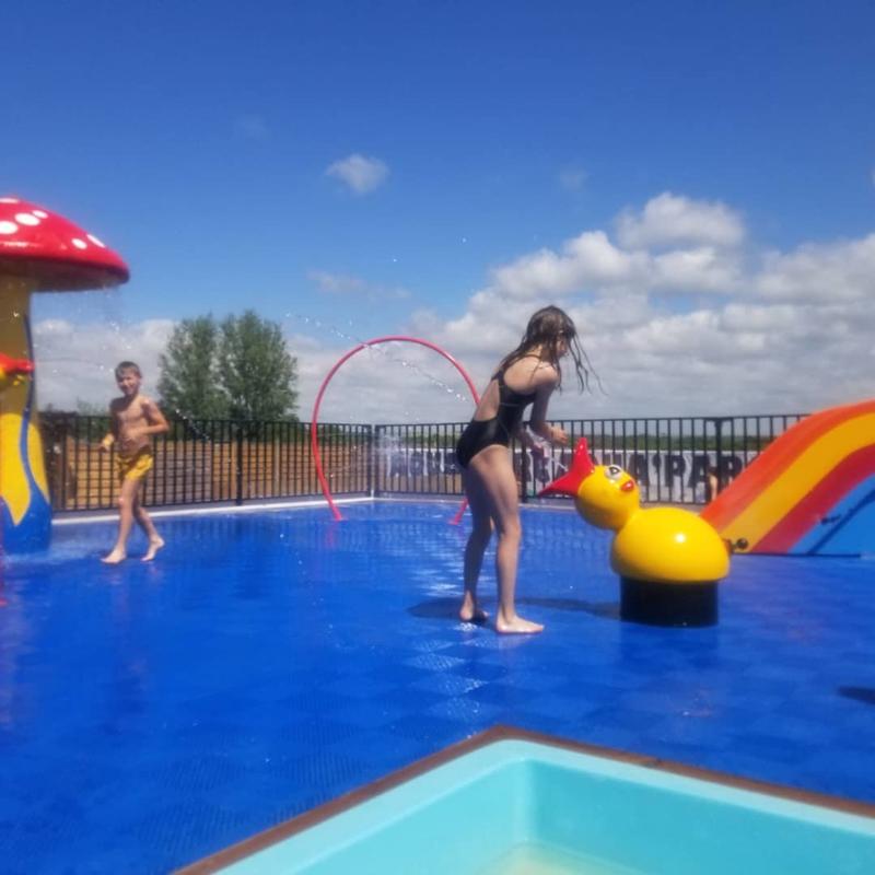 Le Laby'parc du Touquet