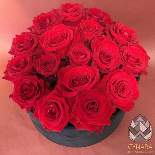 Cynara - Maitre Artisan Fleuriste