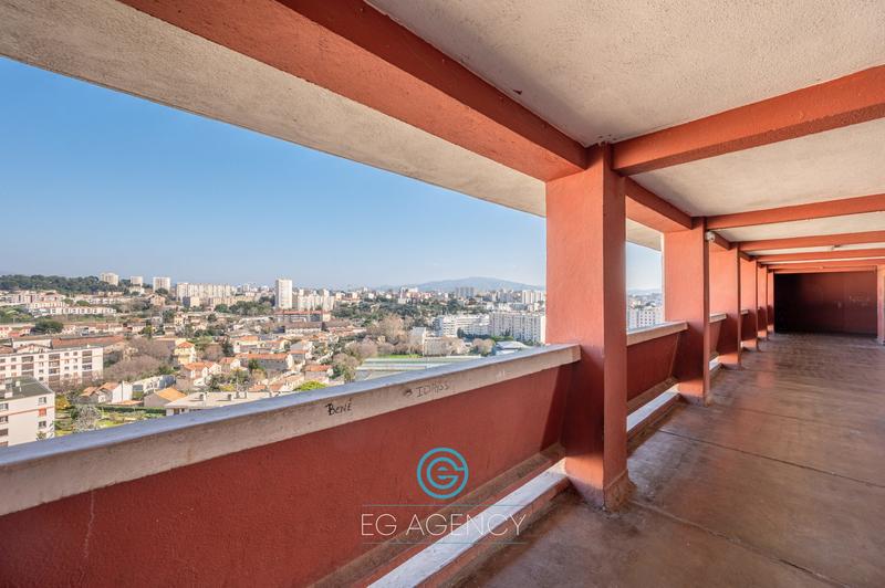 Appartement - 50 m² - 3 pièces