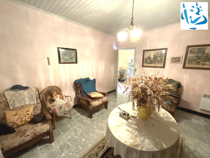 Ferme - 121 m² - 5 pièces