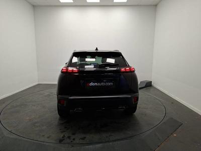 Peugeot 2008 Hybrid 136 e-Dcs6 Allure