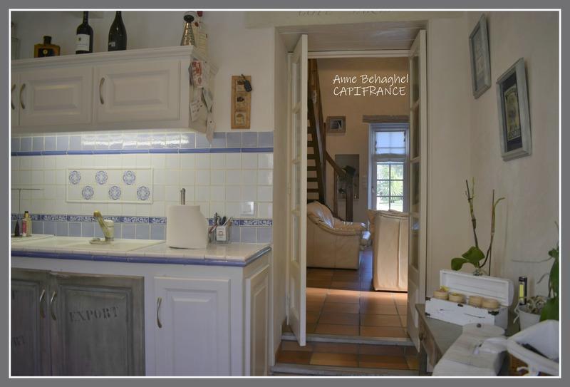 Maison - 210 m² - 7 pièces