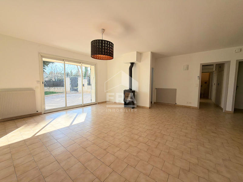 Maison - 104 m² - 4 pièces